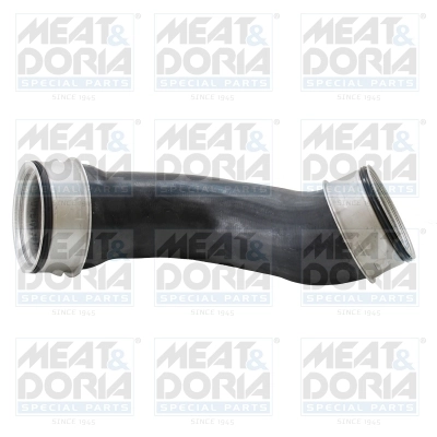 Charge Air Hose